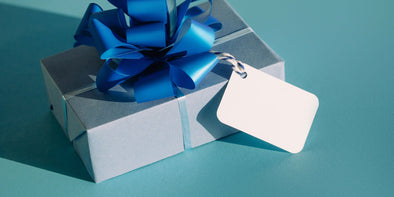 Add Gift Wrapping to Your Order